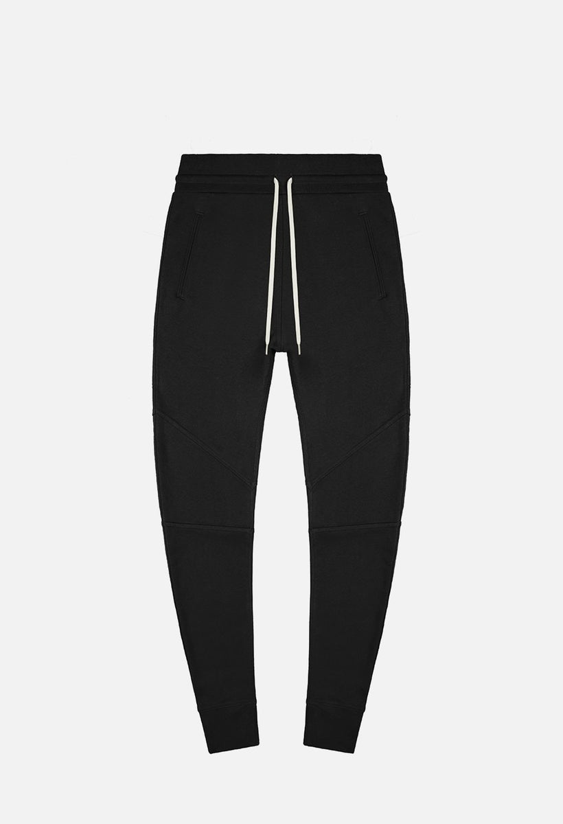 John elliott best sale escobar sweatpants black