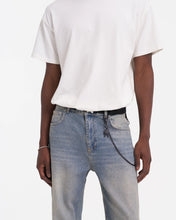 Load image into Gallery viewer, REPRESENT R3 BAGGY DENIM BLUE