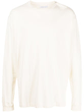 Load image into Gallery viewer, JOHN ELLIOTT LS INTERVAL TEE WASHED BONE