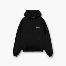 Load image into Gallery viewer, REPRESENT OWNERS CLUB HOODIE BLACK