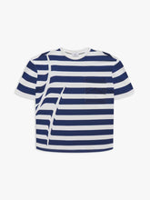 Load image into Gallery viewer, RHUDE PONTE ROMA TEE NAVY WHITE