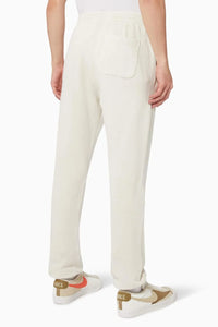 JOHN ELLIOTT INTERVAL SWEATS WASHED BONE