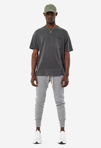 JOHN ELLIOTT ESCOBAR SWEATPANTS DARK GREY