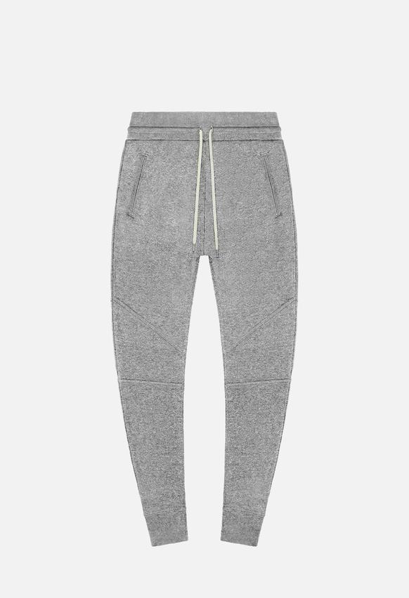 JOHN ELLIOTT ESCOBAR SWEATPANTS DARK GREY