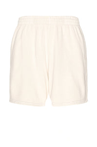 JOHN ELLIOTT INTERVAL SHORTS WASHED BONE