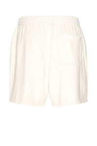 JOHN ELLIOTT INTERVAL SHORTS WASHED BONE