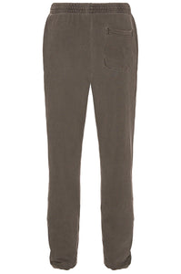 JOHN ELLIOTT INTERVAL SWEATS WASHED BLACK