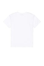Load image into Gallery viewer, JOHN ELLIOTT UNIVERSITY TEE WHITE