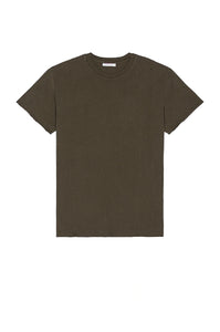 JOHN ELLIOTT ANTI EXPO TEE CHARCOAL