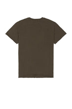 Load image into Gallery viewer, JOHN ELLIOTT ANTI EXPO TEE CHARCOAL
