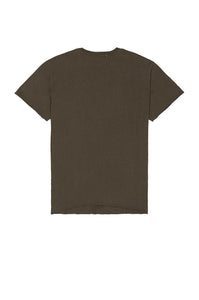 JOHN ELLIOTT ANTI EXPO TEE CHARCOAL