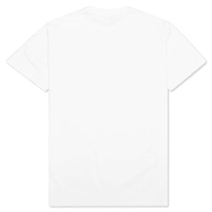 JOHN ELLIOTT ANTI EXPO TEE WHITE