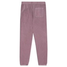 Load image into Gallery viewer, JOHN ELLIOTT INTERVAL SWEATS WASHED BORDEAUX