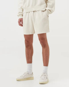 JOHN ELLIOTT INTERVAL SHORTS WASHED BONE