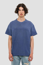 Load image into Gallery viewer, FLANEUR HOMME HEARTBREAKER TEE PURPLE