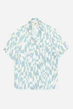 Load image into Gallery viewer, MOUTY ESCOBAR SHIRT LIGHT BLUE