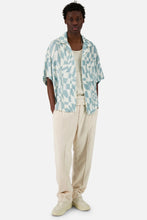Load image into Gallery viewer, MOUTY ESCOBAR SHIRT LIGHT BLUE