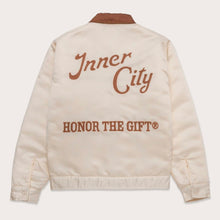 Load image into Gallery viewer, HTG NEIGHBORHOOD JACKET CREAM