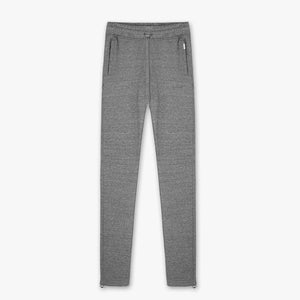 REPRESENT BLANK SWEATPANTS GREY MELANGE