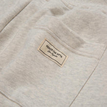 Load image into Gallery viewer, HTG STUDIO SWEATPANT OATMEAL