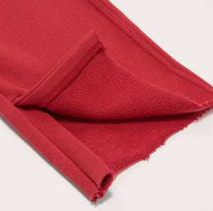 HTG STUDIO SWEATPANT HICKORY