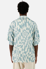 Load image into Gallery viewer, MOUTY ESCOBAR SHIRT LIGHT BLUE