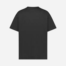 Load image into Gallery viewer, FLANEUR HOMME VINTAGE LOGO T-SHIRT IN BLACK