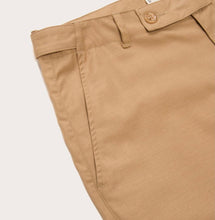 Load image into Gallery viewer, HTG INGLEWOOD TROUSER PANT CREAM