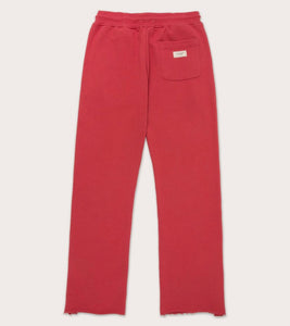 HTG STUDIO SWEATPANT HICKORY