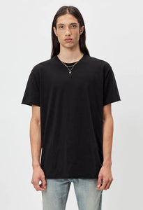 JOHN ELLIOTT ANTI EXPO TEE BLACK