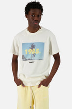 Load image into Gallery viewer, MOUTY 1985 TEE WHITE