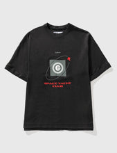 Load image into Gallery viewer, C2H4 SPACE YACHT CLUB T-SHIRT DARK GRAY