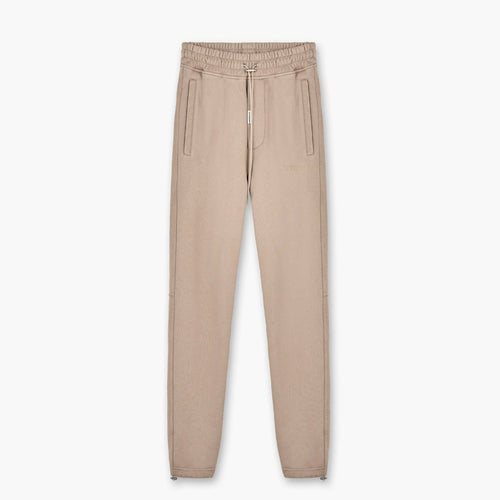 REPRESENT BLANK SWEATPANTS TAUPE