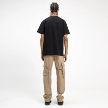 Load image into Gallery viewer, FLANEUR HOMME STRAP CARGO PANTS IN LIGHT BROWN