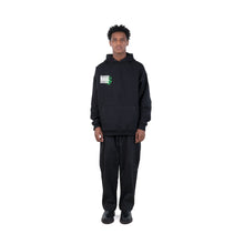 Load image into Gallery viewer, LES(ART)ISTS X AITCH X 1886 BLACK 18 HOODIE