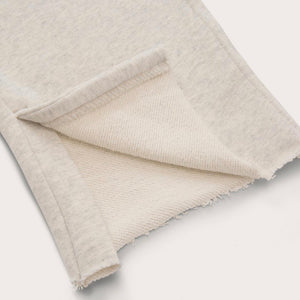 HTG STUDIO SWEATPANT OATMEAL