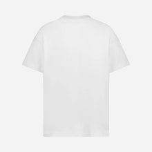 Load image into Gallery viewer, FLANEUR HOMME VINTAGE LOGO T-SHIRT IN WHITE