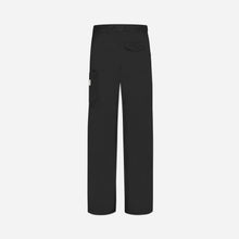 Load image into Gallery viewer, FLANEUR HOMME ATELIER WORKER PANTALON IN BLACK