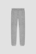 Load image into Gallery viewer, FLANEUR HOMME CHAINSTITCHED PANTS GREY