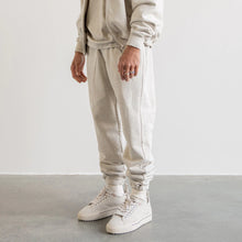 Load image into Gallery viewer, REPRESENT BLANK SWEATPANTS CREAM MARL