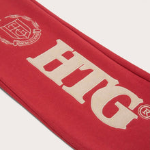 Load image into Gallery viewer, HTG STUDIO SWEATPANT HICKORY