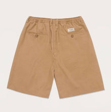 Load image into Gallery viewer, HTG BALDWIN LONG SHORTS CREAM