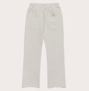 HTG STUDIO SWEATPANT OATMEAL