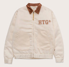 Load image into Gallery viewer, HTG NEIGHBORHOOD JACKET CREAM