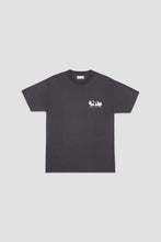 Load image into Gallery viewer, FLANEUR HOMME RECOVERY TEE VINTAGE BLACK